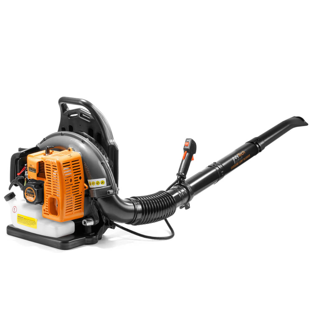 เครื่องเป่าใบไม้ INNTECH รุ่น GB-950T สะพายหลัง 6HP 2.9KW